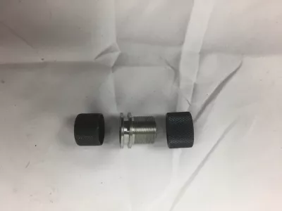 Schalldämpfer MGS 50 Multikaliber