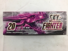 Umarex Sky-Fighter Signaleffekte, 15mm, 20 Stück