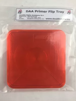 DAA Zündhütchenwendebox / Primer Flip Tray