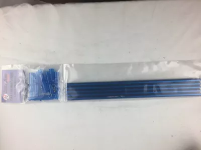 DAA Zündhütchen Pickrohre large Pistol / Rifle 5 Stk.