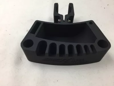 DAA Werkzeughalter für Wiederladepressen