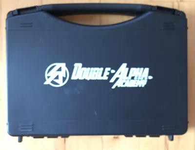 Digitale Pulverwaage von DAA