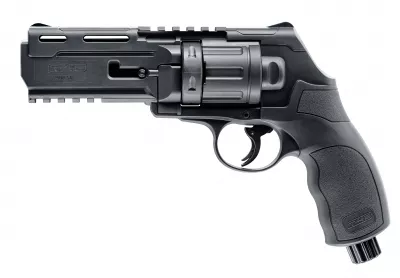 Umarex Home Defence Revolver T4E HDR50 Kaliber .50 Gen. 2