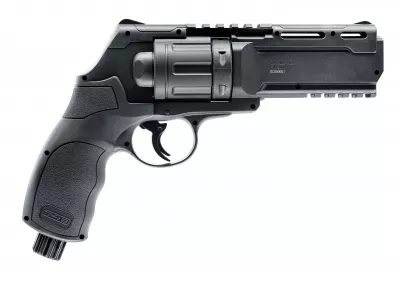 Umarex Home Defence Revolver T4E HDR50 Kaliber .50 Gen. 2