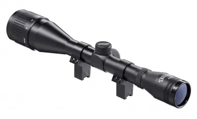 Walther Zielfernrohr 6x42 mit 11mm Montage