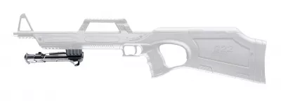 Walther Zweibein TMB II