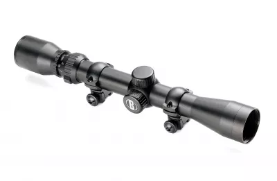 Bushnell 3-9x40 Rimfire Zielfernrohr mit beleuchten Absehen