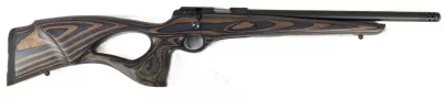 CZ 457 Thumbhole Repetierbüchse, Lauflänge 16,25", 413 mm, .22lr