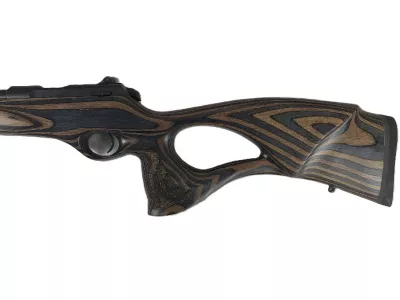 CZ 457 Thumbhole Repetierbüchse, Lauflänge 16,25", 413 mm, .22lr