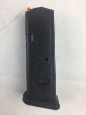 Magpul Glock 19 10 Schuß Magazin 9mm Para für Schmeisser AR-9