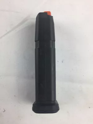 Magpul Glock 19 10 Schuß Magazin 9mm Para für Schmeisser AR-9