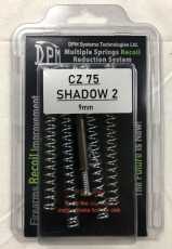 DPM System for CZ 75 Shadow 2 - 9mm