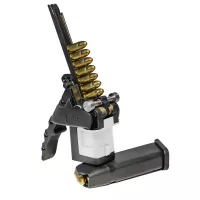 Nine Reloader für Pistolenmagazine