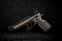 KMR S-02 OR Spark .22lr 6"