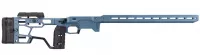ACC Elite Chassis System RH für Remington 700 Short Action Titan Blau