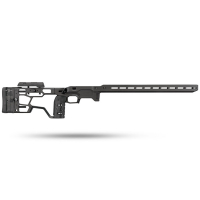 ACC Elite Chassis System RH für Tikka T3x Short Action Schwarz