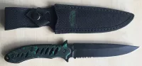 Remington F.A.S.T. Zombie Hunter green