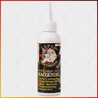 Lupus Waffenöl mit Teflon 100ml