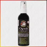 Lupus Optik-Clean 100ml