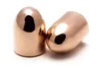 250 Geschosse .45ACP .451 Diameter, 230 grain, RN