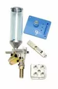 Dillon RL 550B Quick Change Kit