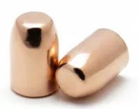 250 Geschosse .44 Magnum .429 Diameter, 240 grain, RNFP