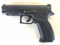 Q100 9mm Para Vorführer