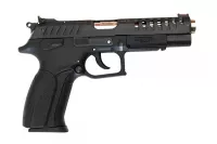 X-Calibur Kaliber 9mm Para