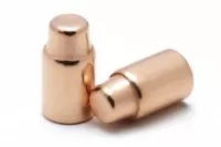 500 Geschosse 38 Spec/.357 Magnunm .358 Diameter, 158 grain, SWC