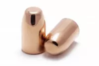 500 Geschosse 38 Spec/.357 Magnunm .358 Diameter, 158 grain, FP