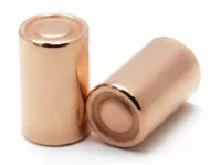 500 Geschosse 38 Spec/.357 Magnunm .358 Diameter, 148 grain, WC