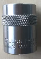 Dillon Patronenlehre 9mm Para (9mm Luger)