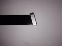 Aluminium Magazinboden Sig Sauer in Schwarz