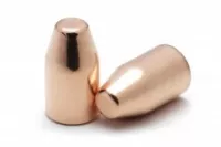 500 Geschosse 9mm/.38SA .356 Diameter, 145 grain, Kegelstumpf