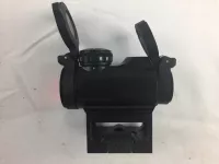 Sig Sauer Romeo MSR 2 MOA Red Dot