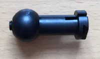 Alpha-X verlängerter Kugelbolzen