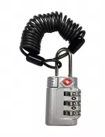 CED Zahlenschloss für Waffen oder Range Bag