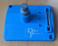 Dillon Toolhead Stand RL 550 XL 650/750