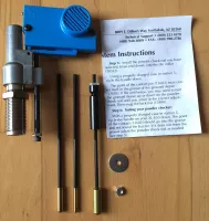 Dillon Pulverwarner Powder Check XL650/750 Super 1050