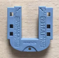 1911er Single Stack Adapter für den Uplula.