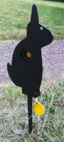 Umarex Field und Target Klappsilhouette Motiv "Hase"