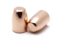 250 Geschosse 38 Spec/.357 Magnunm .358 Diameter, 180 grain, RNFP