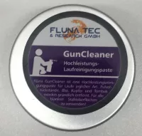 Fluna Tec Laufreinigungspaste GunCleaner, 50 ml Dose