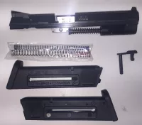 Wechselsystem CZ Shadow 2 .22lfb