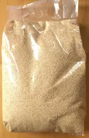 4 kg Granulat zum polieren von Hülsen