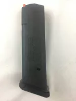 Magpul Glock 17 Schuß Magazin 9mm Para
