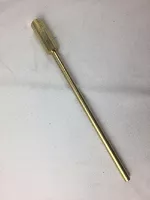 DAA/CED Geschosstreiber aus Messing