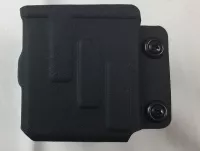 Speedmag AR-15 Doppel Magazintasche RH mit Loop Befestigung Kaliber .223