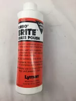 Lyman Turbo Brite Brass Polish für Hülsen