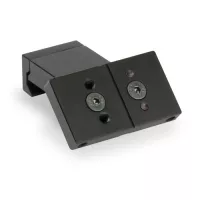 Vortex Razor Red Dot 45 Grad Montage